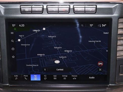 Certified 2023 Ford F450 King Ranch w/ Chrome Package image 30