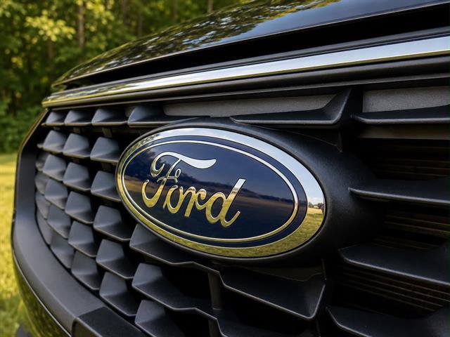 Used 2025 Ford Escape Active FWD image 9