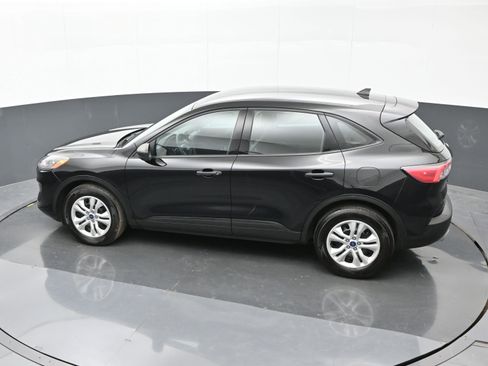 Used 2020 Ford Escape S image 32