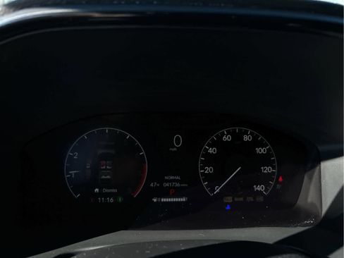 Certified 2024 Honda CR-V EX image 14