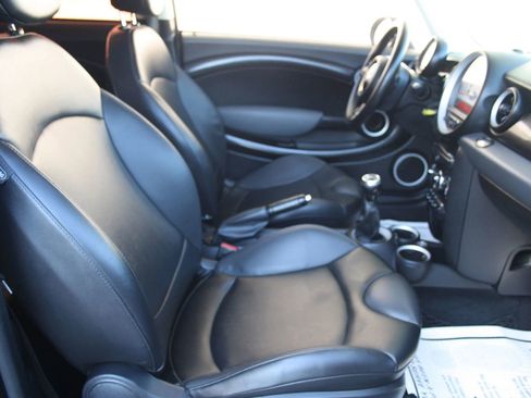 Used 2012 MINI Cooper S image 8