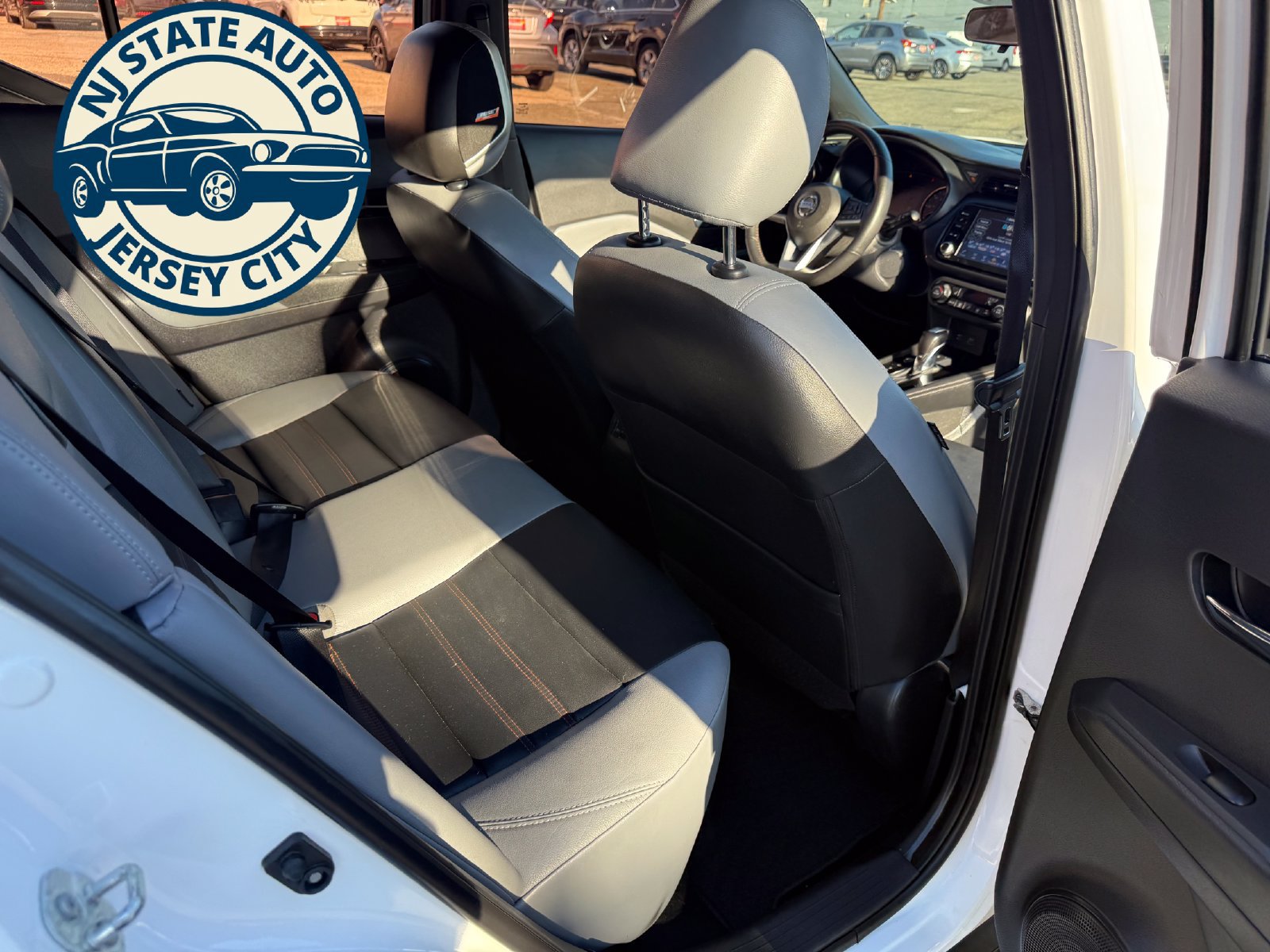 Used 2021 Nissan Kicks SR w/ SR Premium Package FWD image 17