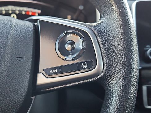 Certified 2020 Honda CR-V EX image 18