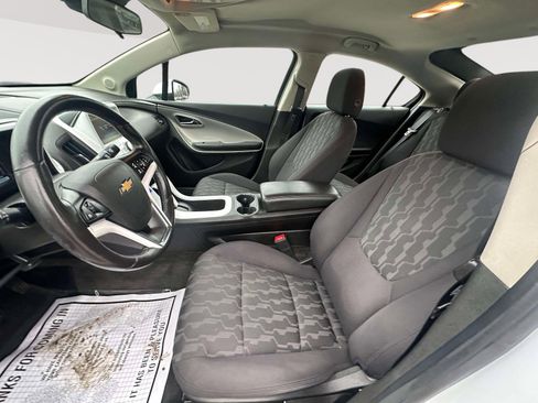 Used 2013 Chevrolet Volt w/ Comfort Package image 23