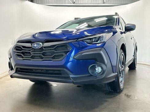 Certified 2026 Subaru Crosstrek 2.5i Limited AWD/4WD image 28