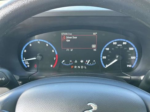 Used 2021 Ford Bronco Sport Base image 15