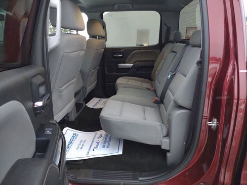 Used 2017 Chevrolet Silverado 1500 LT w/ All Star Edition image 26