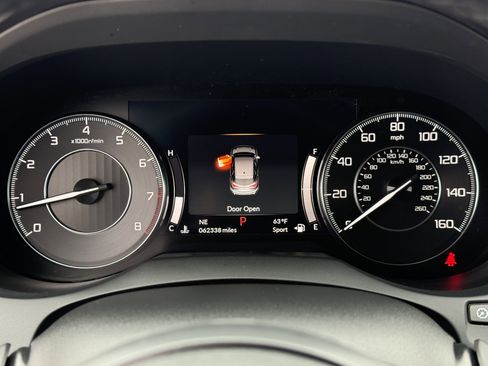 Used 2019 Acura RDX FWD w/ Technology Package image 26