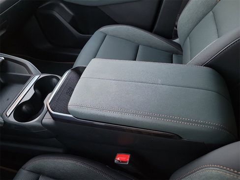 Used 2026 GMC Terrain AT4 image 20