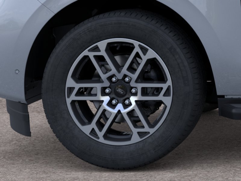 New 2026 Ford Expedition Active AWD/4WD image 58