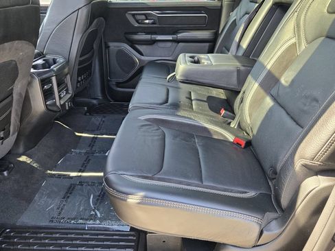 Used 2022 RAM 1500 TRX w/ TRX Level 1 Equipment Group AWD/4WD image 11