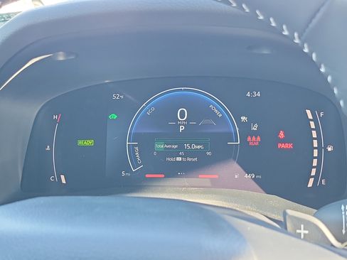 Used 2026 Toyota Camry SE image 22