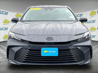 Used 2025 Toyota Camry LE video 2