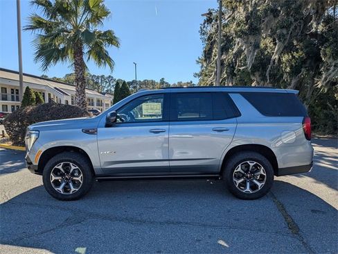 New 2026 GMC Yukon AT4 Ultimate image 8