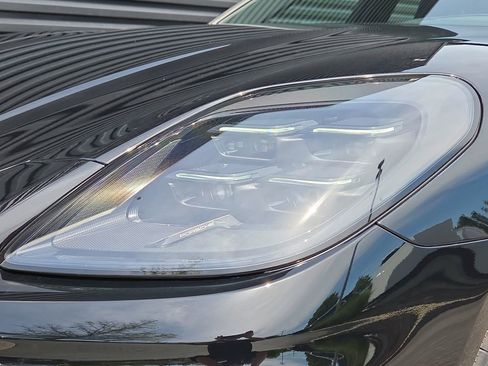 New 2026 Porsche Panamera 4 AWD/4WD image 25