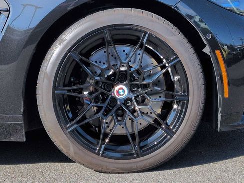 Used 2023 BMW M4 xDrive Competition image 15