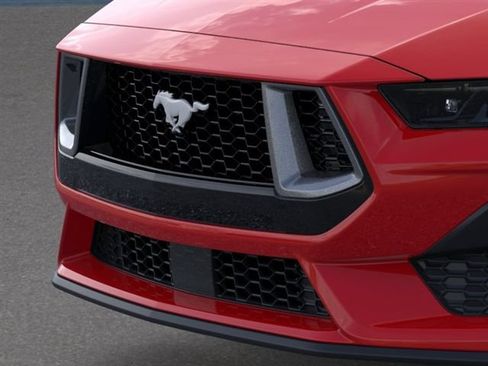 New 2026 Ford Mustang GT Premium w/ Mustang FX Package RWD image 17