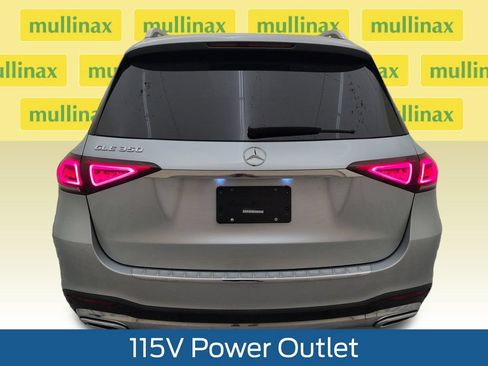 Used 2022 Mercedes-Benz GLE 350 image 30