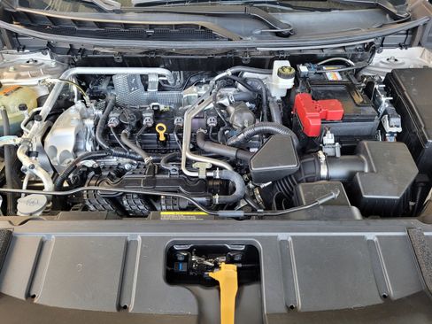 Used 2021 Nissan Rogue SL w/ Premium Package image 20