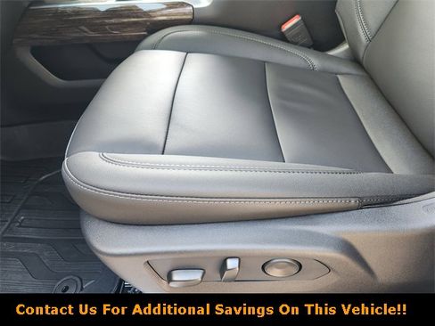 New 2026 GMC Sierra 1500 Elevation w/ Elevation Premium Package image 18