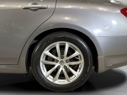 Used 2007 INFINITI G35 Journey w/ Premium Pkg RWD image 37