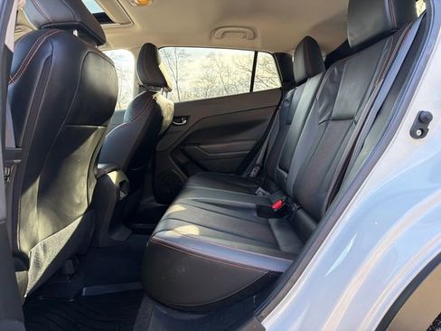 Certified 2025 Subaru Crosstrek 2.5i Limited w/ Popular Package #4A image 17