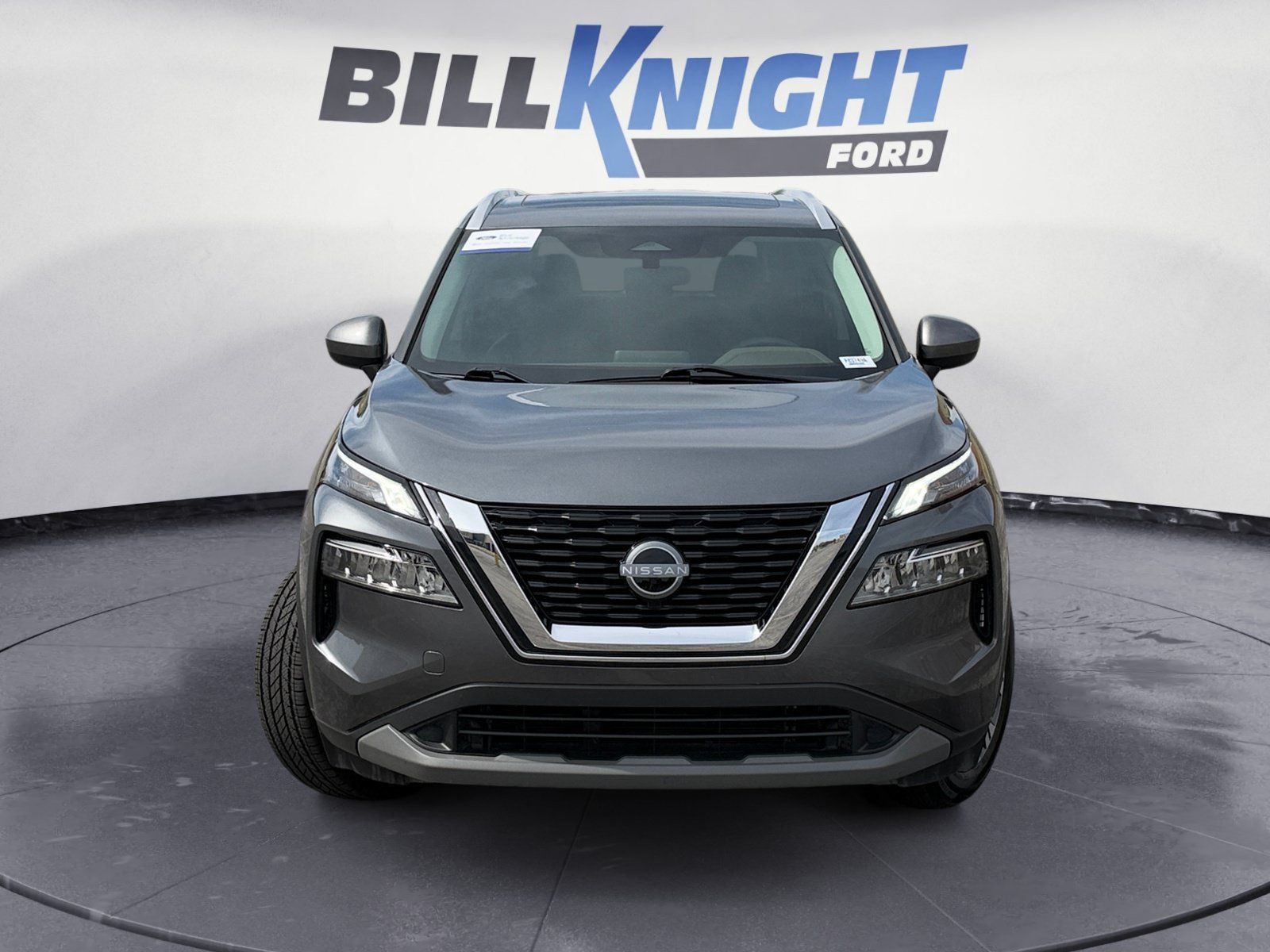 Used 2023 Nissan Rogue SV w/ SV Premium B Package FWD image 8