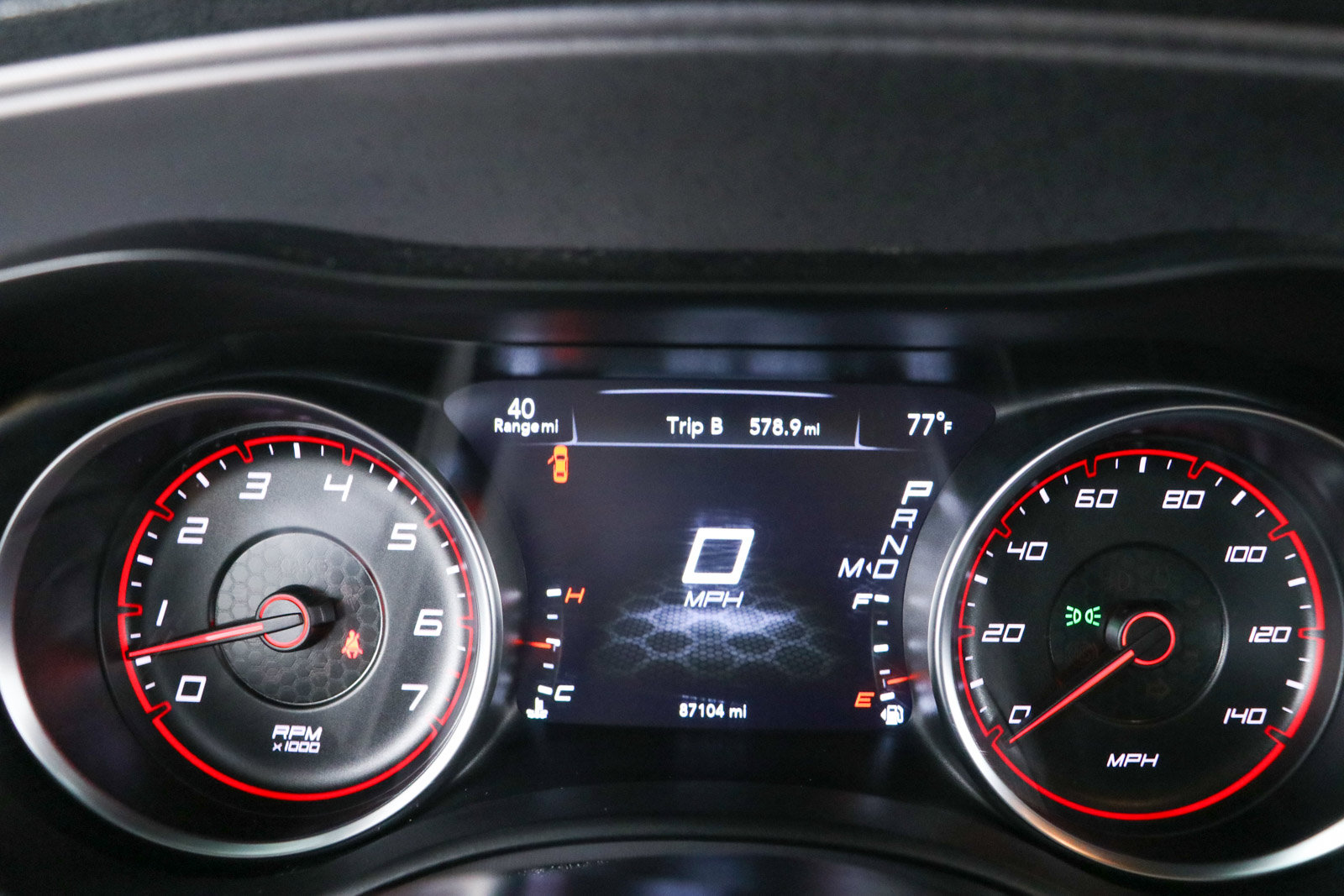 Used 2023 Dodge Charger SXT RWD image 15