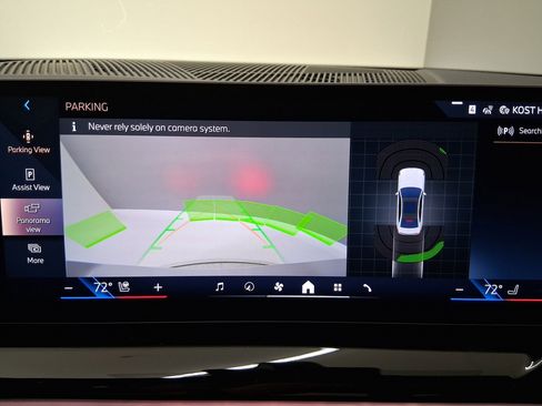 New 2026 BMW 530i w/ M Sport Package image 25