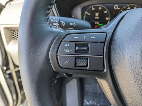 New 2026 Honda CR-V Sport-L image 36