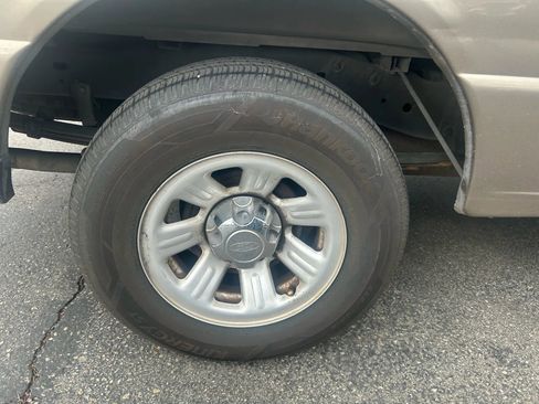 Used 2005 Ford Ranger XLT image 5