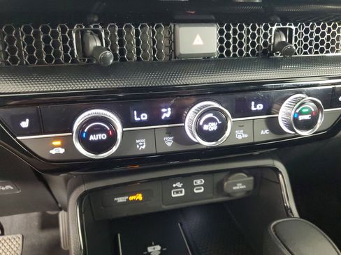 Used 2023 Honda CR-V Sport Touring image 19