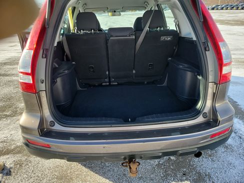 Used 2011 Honda CR-V LX image 17