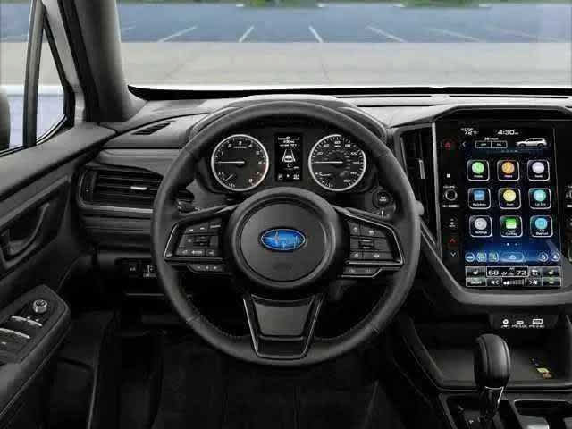 New 2026 Subaru Forester Premium AWD/4WD image 14