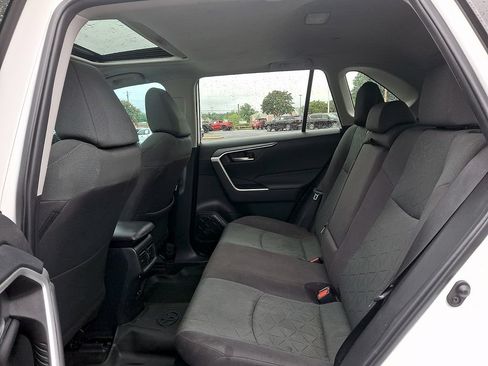 Used 2024 Toyota RAV4 XLE w/ Convenience Package AWD/4WD image 10