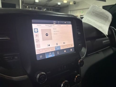 Used 2022 RAM 2500 Big Horn w/ Level A Equipment Group image 21