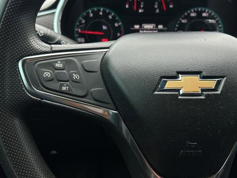 Used 2021 Chevrolet Malibu LT FWD image 27