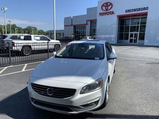 Used 2015 Volvo S60 T5 Premier FWD video 1