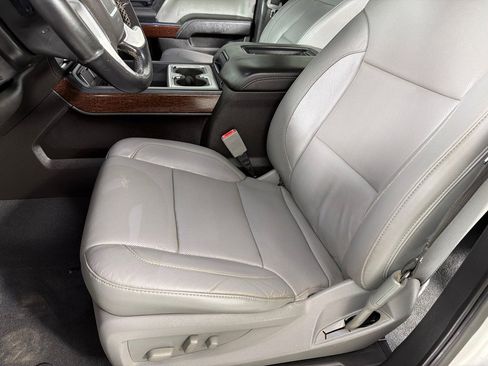 Used 2018 GMC Sierra 1500 SLT image 11