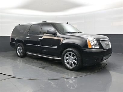 Used 2009 GMC Yukon XL Denali