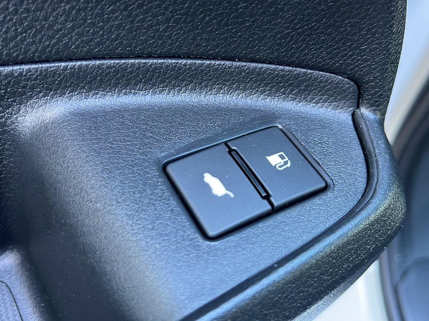 Used 2025 Honda Passport EX-L image 7