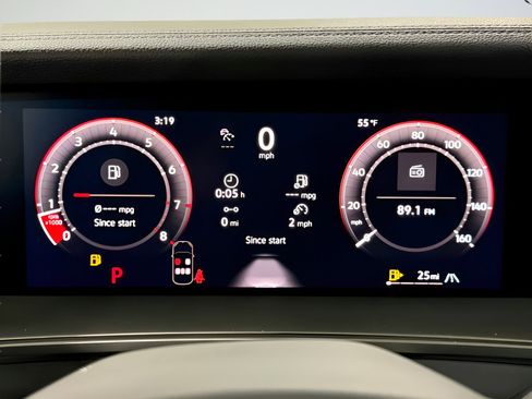 New 2026 Volkswagen Tiguan SE AWD/4WD image 15