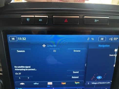 Used 2023 Ford F150 XLT w/ Equipment Group 302A High image 34