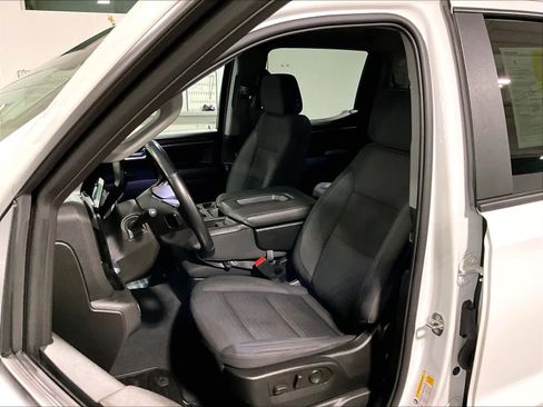 Certified 2022 Chevrolet Silverado 1500 LT image 10