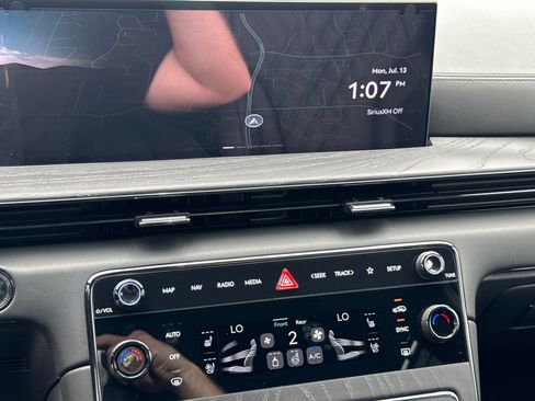New 2026 Genesis GV80 3.5T Prestige AWD/4WD image 30