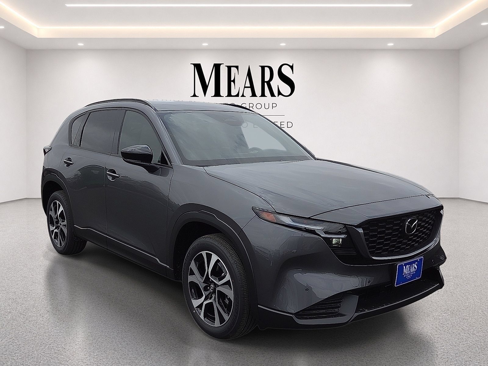 New 2026 MAZDA CX-5 Preferred AWD/4WD image 7
