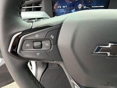 New 2027 Chevrolet Bolt RS image 21