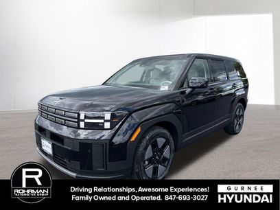 New 2026 Hyundai Santa Fe SE