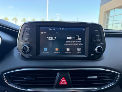 Used 2020 Hyundai Santa Fe SEL w/ Cargo Package AWD/4WD image 28