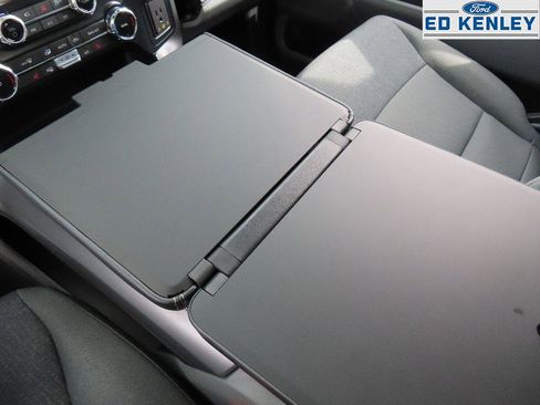 New 2025 Ford F150 XLT w/ Equipment Group 302A MID image 18